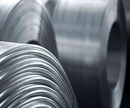 Hot Rolled Rod & Wire Drawing for Aerospace Fasteners Services